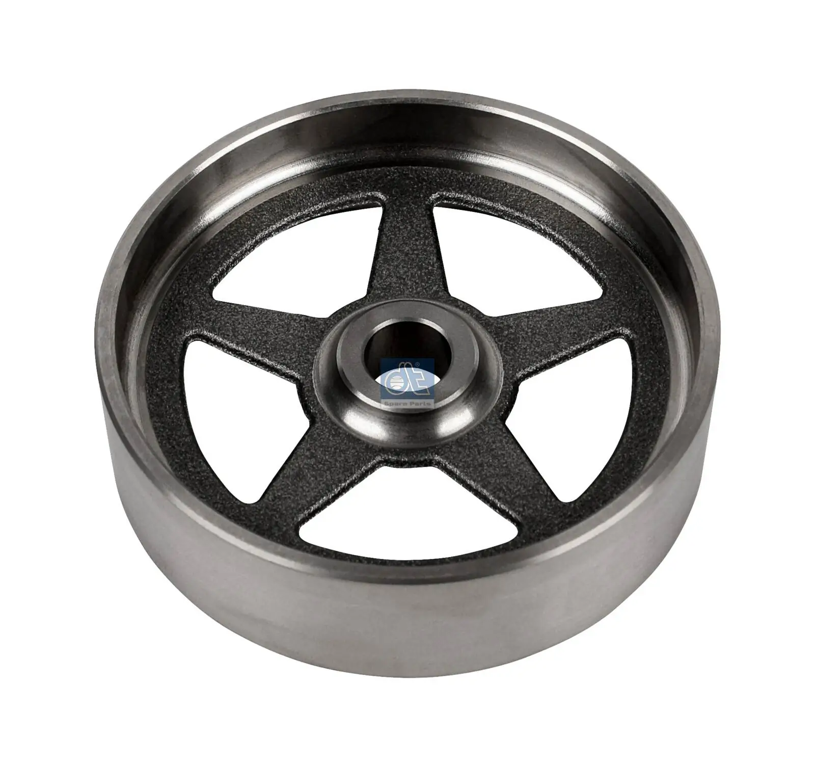 Belt Pulley, water pump